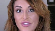 Hardcore Porn Audition For Christiana Cinn