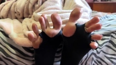 Rise of the Giantess - Napping Growth Spurt - Giantess