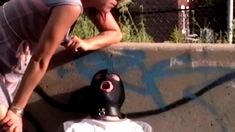 SPIT FEET ARMPITS - Victoria'S Complete Buffet