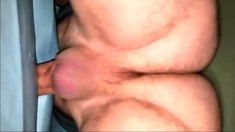 Raw Fuck Leads To Cum-filled Climax