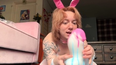 Hot Brunette mature Webcam Masturbation