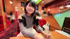 [uncensored, Face Revealed] Tokyo University Aspirant.