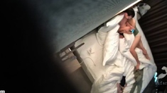 Horny fat arab housewife fingered on amateur hidden cam