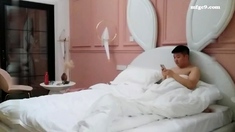 Horny fat arab housewife fingered on amateur hidden cam