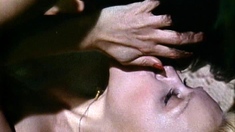 Hardcore Double Blonde Blowjob