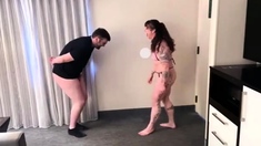 Onlyballkicking Bodybuilder Max Ballbusting Eckobelle