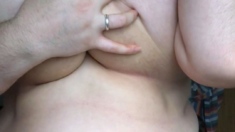 Love Chat Big Boobs Brunette Masturbating For Cam
