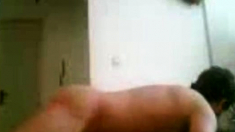 Persian Couple Anal Sex
