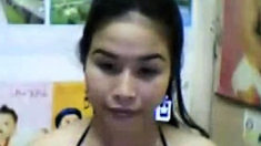 Vietnamese Girl