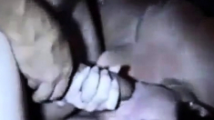 Hot Homemade Cuckold