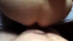 Cum Inside Grandpa