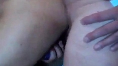 Fucking My Girl Nelia