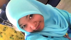Turkish-arabic-asian Hijapp Mix Photo 25
