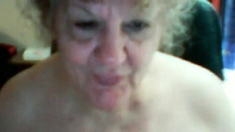 Granny On Cam