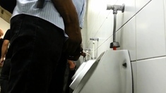 Spy Men Urinal 3