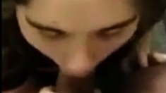 Shy Facial 2