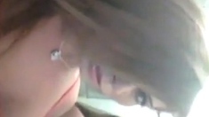 Madison Ivy On Plane 1+2