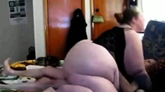 Big Booty Bbw Riding