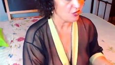 Mature Women Sex