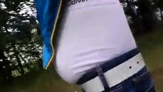 geiles sagg-vid