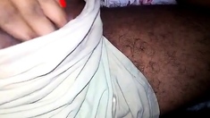 Indian Girl Masturbating - Husband